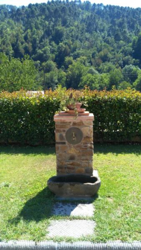 A casa di Patty San Martino In Freddana